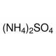 AMMONIUM SULFATE, >= 99% for molecular biology, ≥99.0%