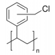 POLY(VINYLBENZYL CHLORIDE), 60/40 MIXTUR 