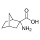 2-AMINO-2-NORBORNANECARBOXYLIC ACID amino acid transport inhibitor,