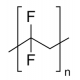 POLY(VINYLIDENE FLUORIDE), PELLETS 