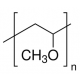 POLY(METHYL VINYL ETHER), 50 WT. % SOLUT ION IN WATER 