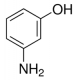 M-AMINOPHENOL pharmaceutical secondary standard; traceable to USP,
