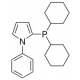 2-(Dicyclohexylphosphino)-1-phenyl-1H-py 95%,