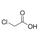 Chloroacetic acid, ACS reagent, =99.0% ACS reagent, >=99.0%,