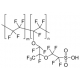 NAFION PERFLUORINATED ION-EXCH RSN, 5WT% 5 wt. % in mixture of lower aliphatic alcohols and water, contains 45% water,