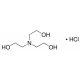 TRIETHANOLAMINE HYDROCHLORIDE 