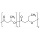 POLY(3-HYDROXYBUTYRIC ACID-CO-3-HYDROXY- VALERIC ACID), NATURAL ORIGIN, 5% PHV 