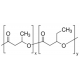 Poly[(R)-3-hydroxybutyric acid-co-(R)-3- 