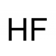 HYDROFLUORIC ACID 50% SEMICONDUCTOR GRAD 