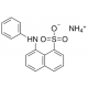 8-Anilino-1-naphthalenesulfonic acid ammonium salt technical, >=90% (NT),