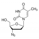 3'-AZIDO-3'-DEOXYTHYMIDINE >=98% (HPLC),