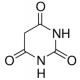 BARBITURIC ACID, FOR THE DETERMINATION O for spectrophotometric det. of cyanide, >=99.5%,