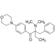 2-BENZYL-2-(DIMETHYLAMINO)-4'-MORPHOLINO -BUTYROPHENONE, 97% 97%,