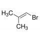 1-BROMO-2-METHYLPROPENE, 98% 98%,