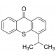 ISOPROPYL-9H-THIOXANTHEN-9-ONE, 97%, MIX TURE OF 2-AND 4-ISOMERS 97%,