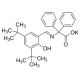 Potassium 2-(3,5-di-tert-butyl-2-hydroxybenzylideneamino)-2,2-diphenylacetate, 95% 
