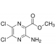 METHYL 3-AMINO-5,6-DICHLORO-2-PYRAZINE-C 