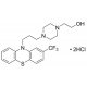 FLUPHENAZINE DIHYDROCHLORIDE 