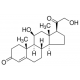 CORTICOSTERONE 