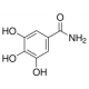 3,4,5-TRIHYDROXYBENZAMIDE, 98% 98%,