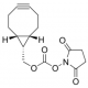(1R,8S,9s)-Bicyclo[6.1.0]non-4-yn-9-ylme for Copper-free Click Chemistry,