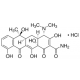 Tetracycline hydrochloride 