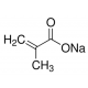 SODIUM METHACRYLATE, 99% 