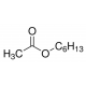 HEXYL ACETATE, >=98%, FCC, FG 