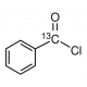 BENZOYL-CARBONYL-13C CHLORIDE, 99 ATOM %  13C 99 atom % 13C,