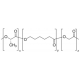 Poly(L-lactide-co-caprolactone-co-glycolide)(70:20:10)average Mn ~50,000 by GPC 
