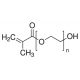 POLY(ETHYLENE GLYCOL) METHACRYLATE, AVER 