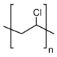 POLY(VINYL CHLORIDE) LOW MOL. WEIGHT K-V 