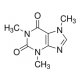 Caffeine certified reference material, TraceCERT(R),