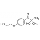 2-HYDROXY-4'-(2-HYDROXYETHOXY)-2-METHYL- PROPIOPHENONE, 98% 98%,