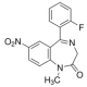 FLUNITRAZEPAM 