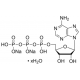 ADENOSINE 5'-TRIPHOSPHATE DISODIUM SALT& microbial, BioReagent, suitable for cell culture, >=99% (HPLC),