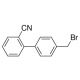 4-BROMOMETHYL-2-BIPHENYLCARBONITRILE 97%,