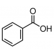 BENZOIC ACID, CERTIFIED STANDARD TITRI-M ETRIC SUBSTANCE certified reference material for titrimetry, certified by BAM according to ISO 17025, >=99.5%,