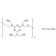 POLY(MELAMINE-CO-FORMALDEHYDE), METHYLAT ED, 84 WT. % SOLN IN 1-BUTANOL 