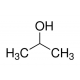 2-PROPANOL EXTRA PURE, DAC, B. P., U. S.  P. puriss, meets analytical specification of Ph. Eur., BP, USP, ≥99.5% (GC)