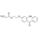 2-(4-BENZOYL-3-HYDROXYPHENOXY)ETHYL ACRY LATE, 98% 98%,