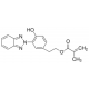 2-(3-(2H-BENZOTRIAZOL-2-YL)-4-HYDROXY-PH 99%,