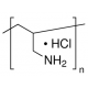 POLY(ALLYLAMINE HYDROCHLORIDE), AVERAGE 