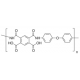 POLY(PYROMELLITIC DIANHYDRIDE-CO-4,4'- 