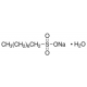 Sodium 1-octanesulfonate monohydrate 
