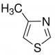 4-METHYLTHIAZOLE, 99+% ,FG >=98%, FG,