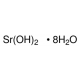 STRONTIUM HYDROXIDE OCTAHYDRATE, 99.995% 