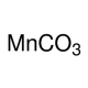 Manganese(II) carbonate, 99.9+% metals b 