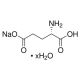 L-GLUTAMIC ACID MONOSODIUM SALT HYDRATE& ≥99% (HPLC),powder