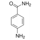 4-AMINOBENZAMIDE, 98% 98%,